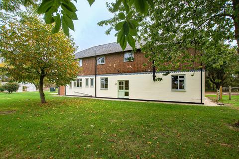 3 bedroom apartment to rent, Poling Street, Poling, Arundel, West Sussex, BN18
