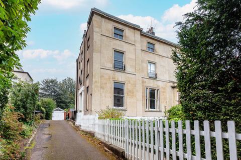 undefined, Bristol BS8