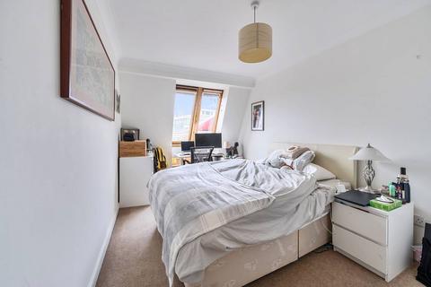 2 bedroom flat for sale, Monck Street, Westminster, London, SW1P