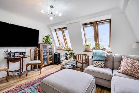 Monck Street, Westminster, London, SW1P