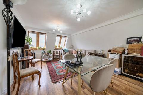2 bedroom flat for sale, Monck Street, Westminster, London, SW1P