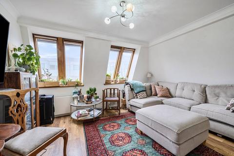 Monck Street, Westminster, London, SW1P