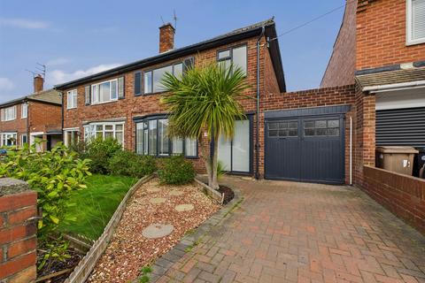 undefined, Beach Croft Avenue, North Shields