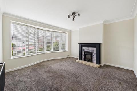 undefined, Beach Croft Avenue, North Shields