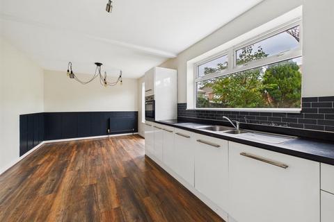 undefined, Beach Croft Avenue, North Shields