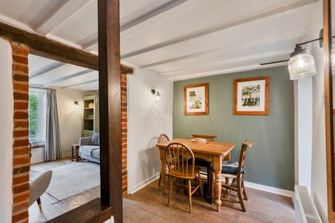 2 bedroom terraced house for sale, Cottage Dating Back to 1851 in Swanton Novers