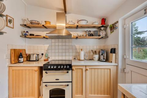 2 bedroom terraced house for sale, Cottage Dating Back to 1851 in Swanton Novers