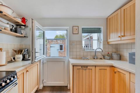 2 bedroom terraced house for sale, Cottage Dating Back to 1851 in Swanton Novers