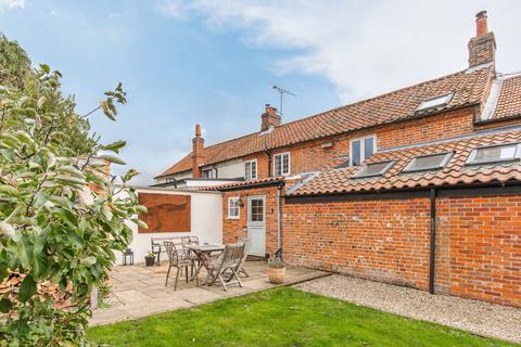 2 bedroom terraced house for sale, Cottage Dating Back to 1851 in Swanton Novers