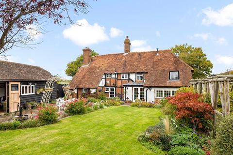 4 bedroom detached house for sale, Lynwick Street, Rudgwick, RH12