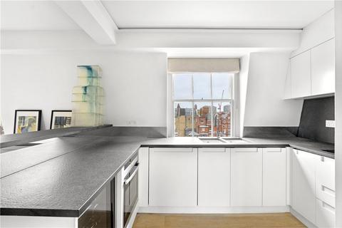 3 bedroom penthouse to rent, Cadogan Square, Knightsbridge, London, SW1X