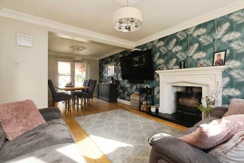 undefined, Beeches Road, Sheffield S26