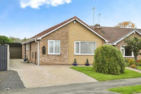 Borrowdale Crescent, Sheffield S25