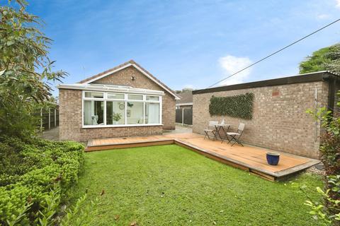 undefined, Borrowdale Crescent, Sheffield S25