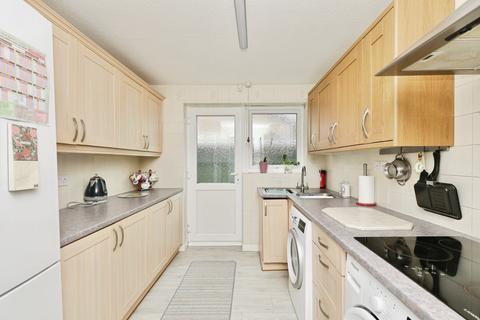 undefined, Borrowdale Crescent, Sheffield S25