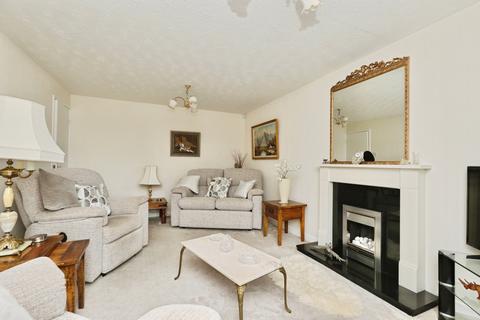 undefined, Borrowdale Crescent, Sheffield S25