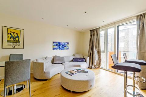 Devizes Street, Shoreditch, London, N1