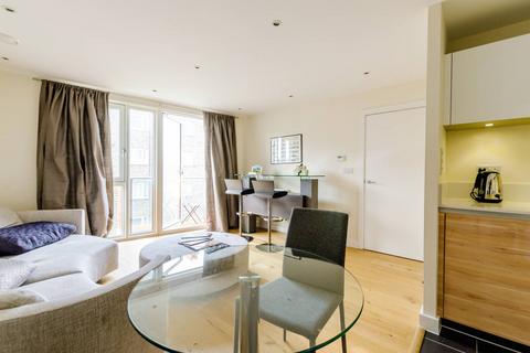 1 bedroom flat to rent, Devizes Street, Shoreditch, London, N1