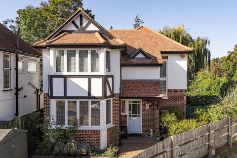 3 bedroom detached house for sale, Westcoombe Avenue, London SW20