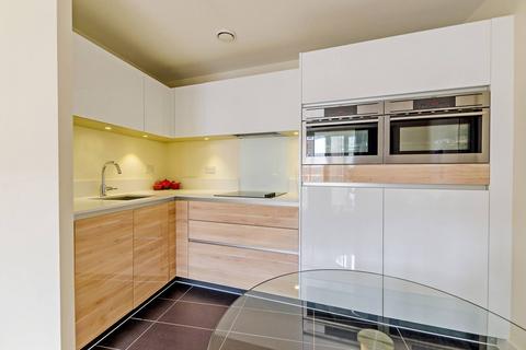 1 bedroom flat to rent, Devizes Street, Shoreditch, London, N1