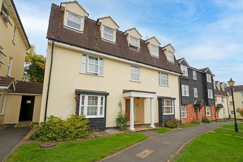 2 bedroom apartment for sale, Red Lion Court, Hertfordshire CM23