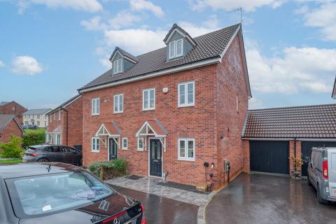 undefined, Dovecote Close, Redditch, B97