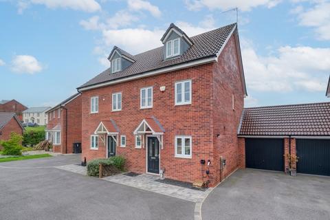 undefined, Dovecote Close, Redditch, B97