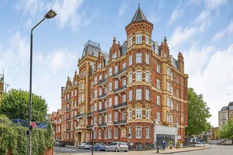 undefined, Earls Court Square, SW5