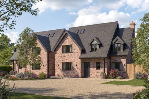 undefined, Bowerland Lane, Crowhurst, Lingfield, Surrey, RH7