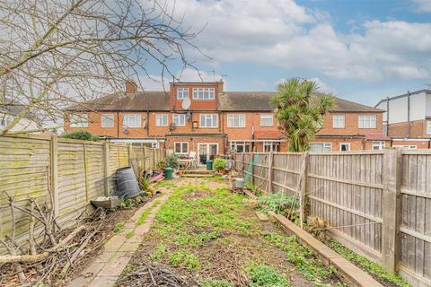undefined, Durants Park Avenue, Enfield