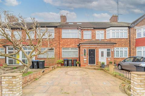 undefined, Durants Park Avenue, Enfield
