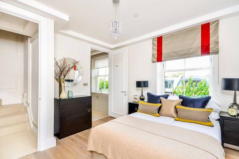 undefined, Sulivan Road, Hurlingham, London, SW6