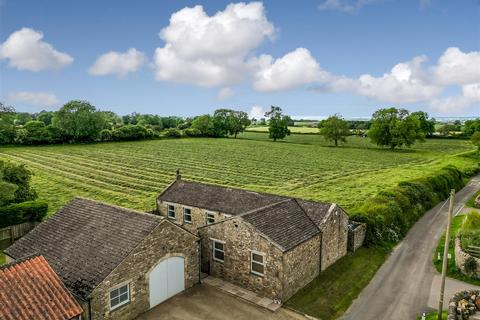 undefined, Dyson Lane, Newsham, Richmond
