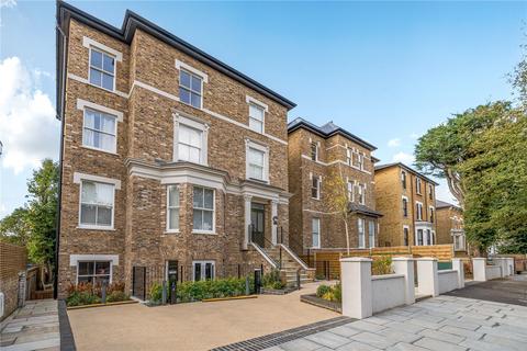 Somerset Road, London