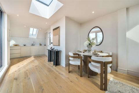 undefined, Somerset Road, London