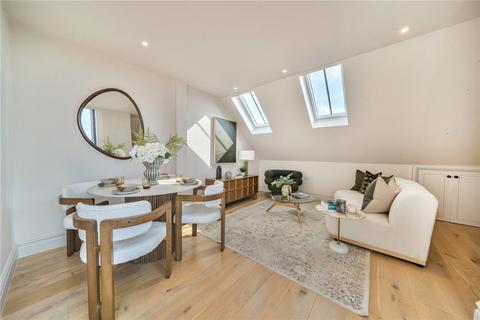 undefined, Somerset Road, London