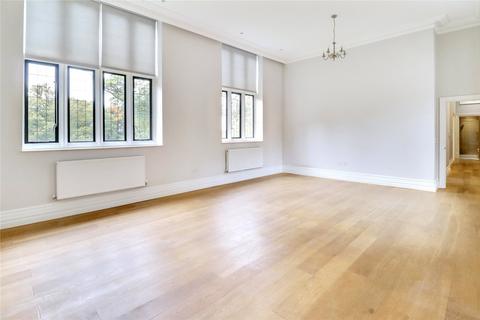 Courtyard House, The Ridgeway, Mill Hill, London, NW7
