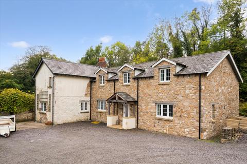 undefined, Minnetts Lane, Rogiet, Caldicot, Monmouthshire, NP26