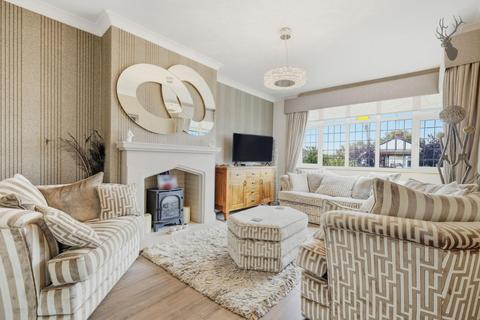 3 bedroom semi-detached house for sale, Dukes Avenue, Theydon Bois
