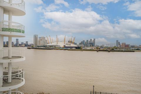 2 bedroom flat for sale, Pierhead Lock, Canary Wharf E14