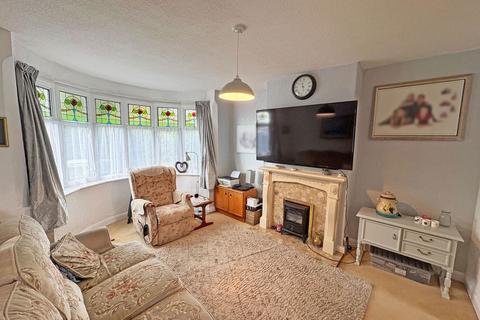 3 bedroom semi-detached house for sale, Burgh Road, Skegness, Lincolnshire, PE25 2RJ