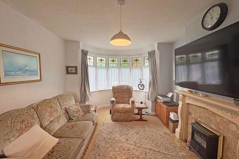 3 bedroom semi-detached house for sale, Burgh Road, Skegness, Lincolnshire, PE25 2RJ