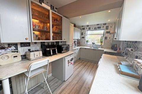 3 bedroom semi-detached house for sale, Burgh Road, Skegness, Lincolnshire, PE25 2RJ