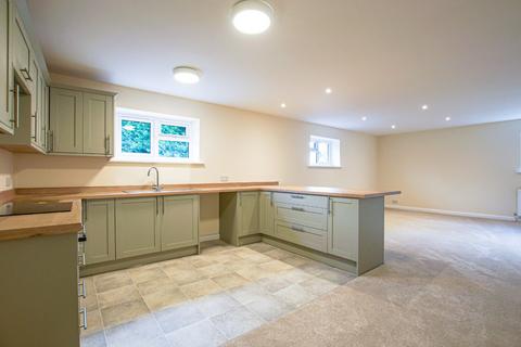3 bedroom apartment to rent, Poling Street, Poling, Arundel, West Sussex, BN18