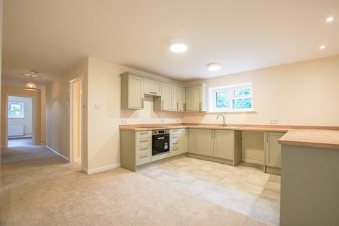 3 bedroom apartment to rent, Poling Street, Poling, Arundel, West Sussex, BN18