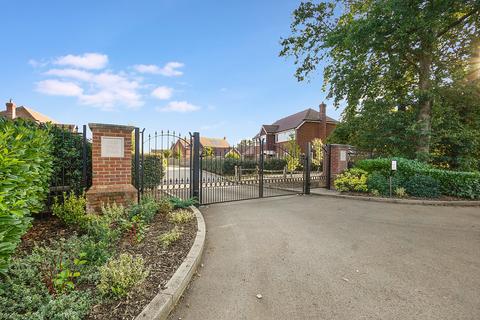 undefined, Ashford TN27
