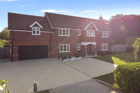 undefined, Ashford TN27
