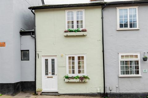 undefined, Saffron Walden CB10