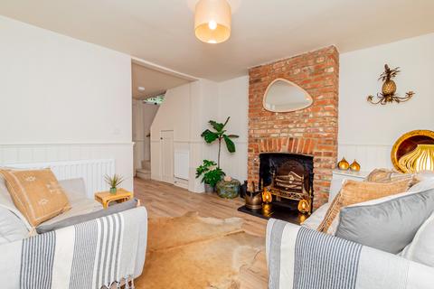 undefined, Saffron Walden CB10