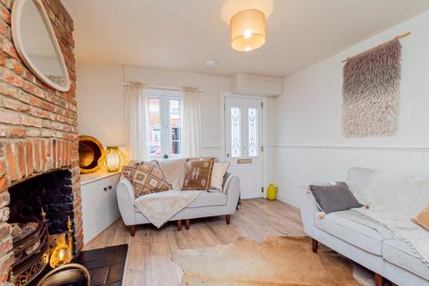 undefined, Saffron Walden CB10